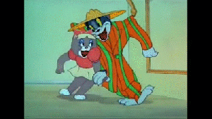 Tom_and_Jerry_13_Episode_The_Zoot_Cat_1944_Part_2